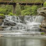 Tanner Falls
