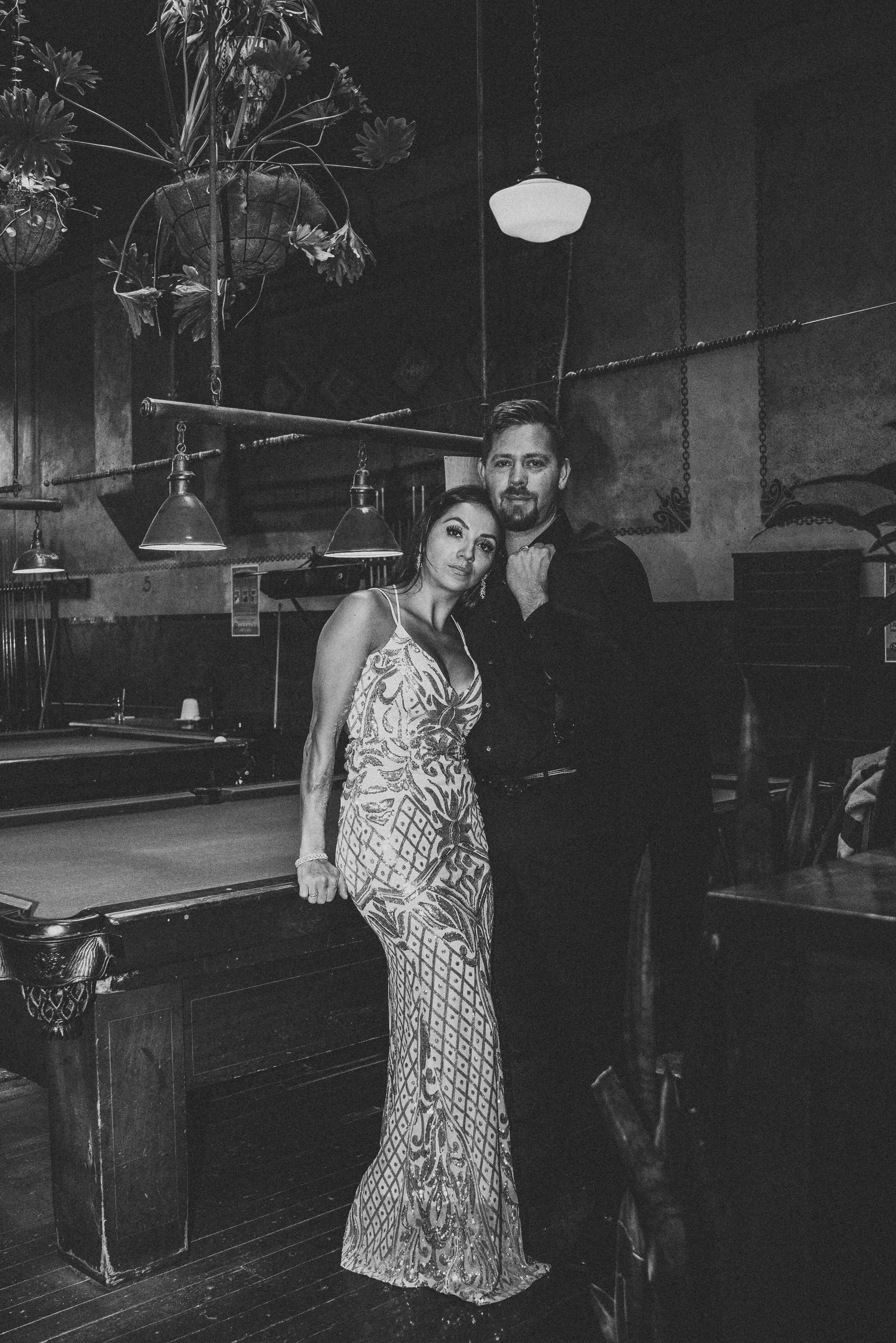 The Wedding Website of Tara Garza and Kevin Marshall