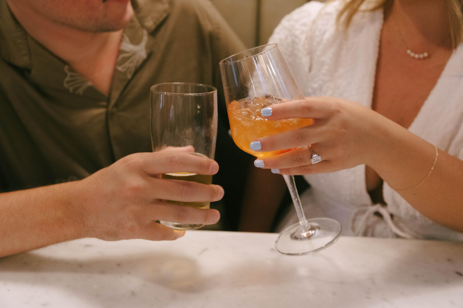 The Wedding Website of Kelsey Bent and Zach England