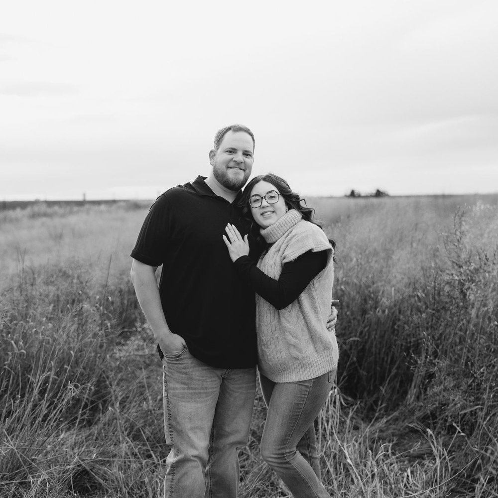 Mary Bloom and Wil Bloom's Wedding Website