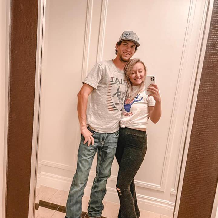 Our FREE trip to Vegas w/ LeVel