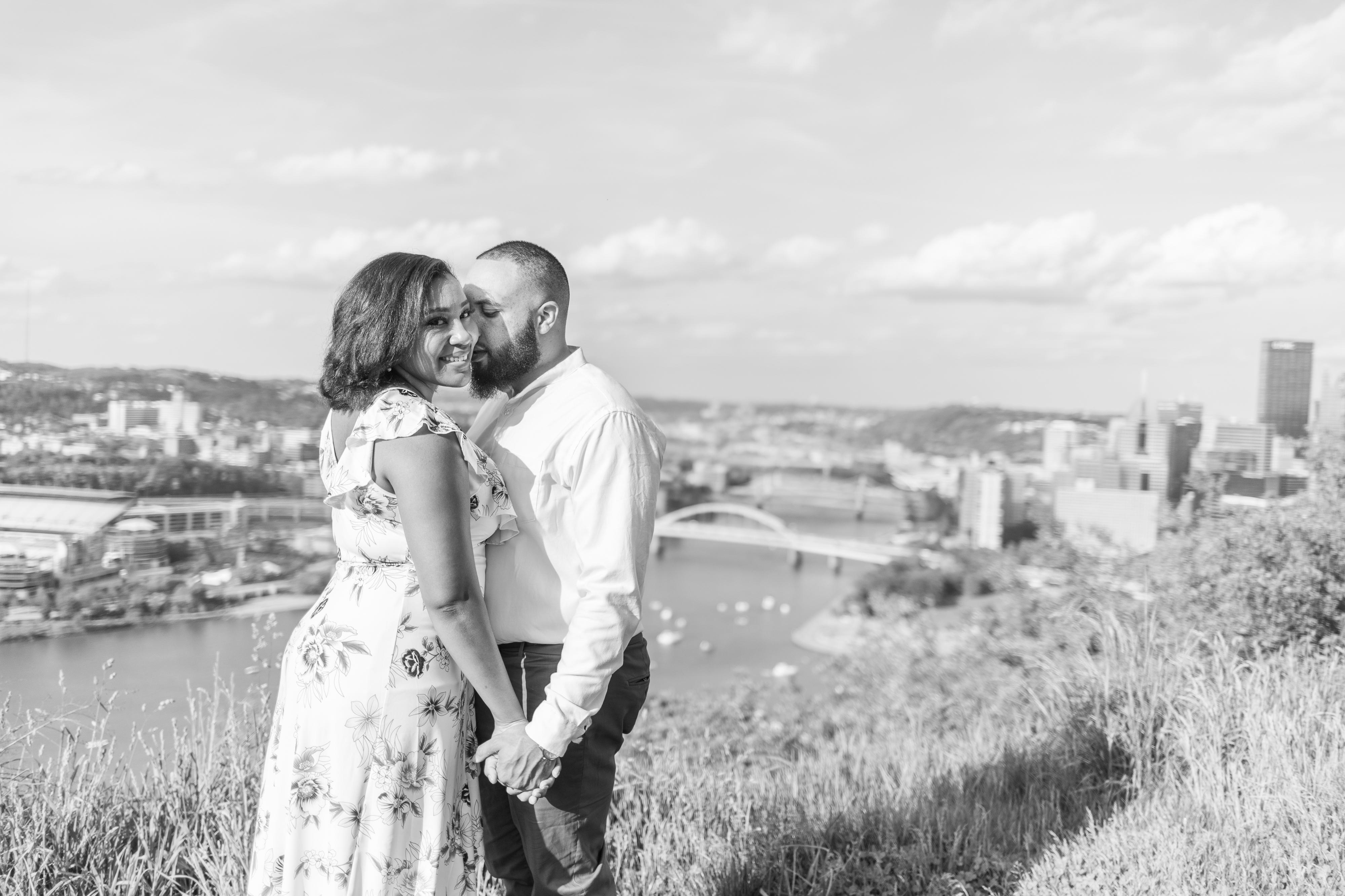 The Wedding Website of Brittany Powell and Chance Wideman