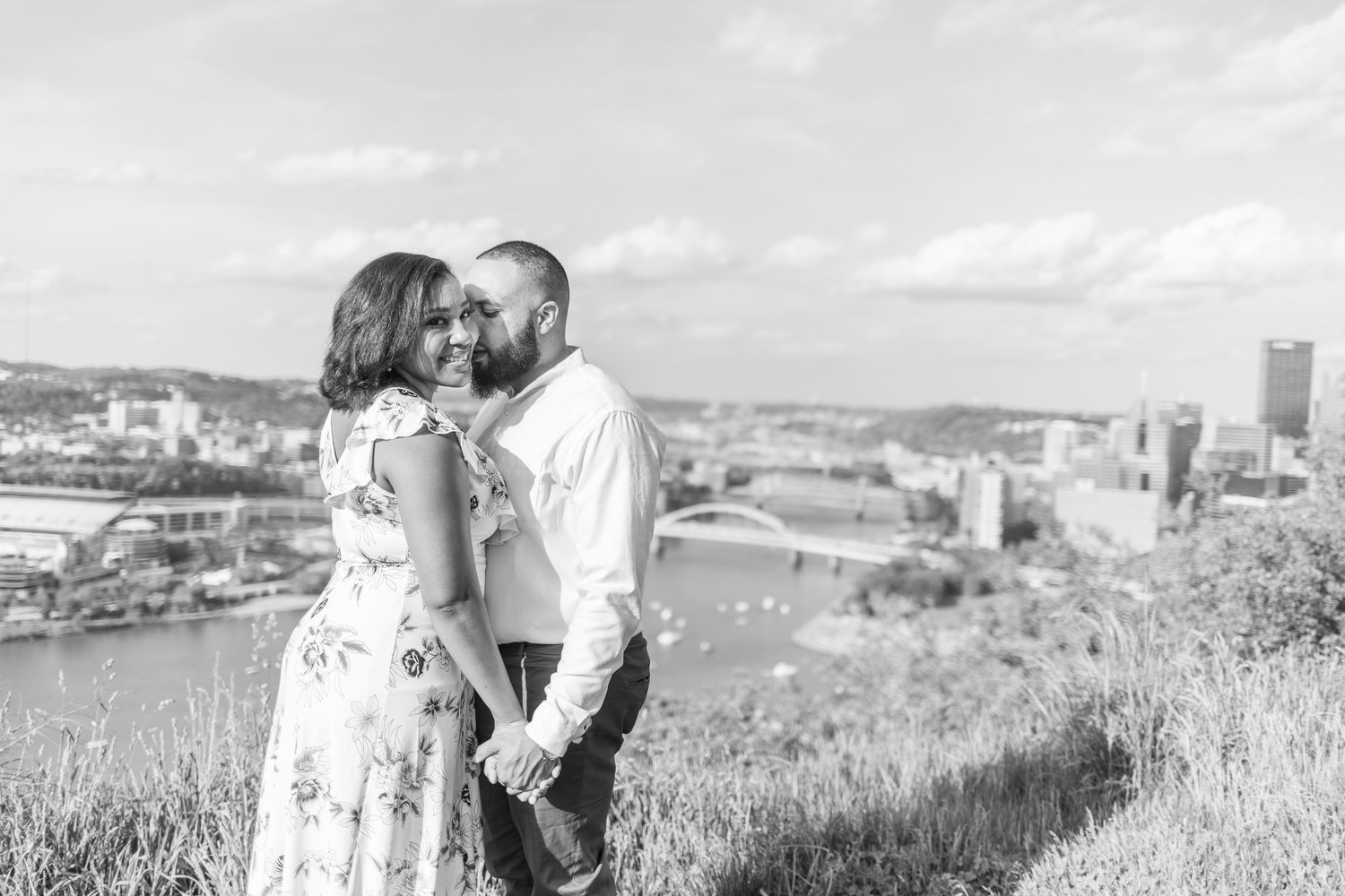 The Wedding Website of Brittany Powell and Chance Wideman