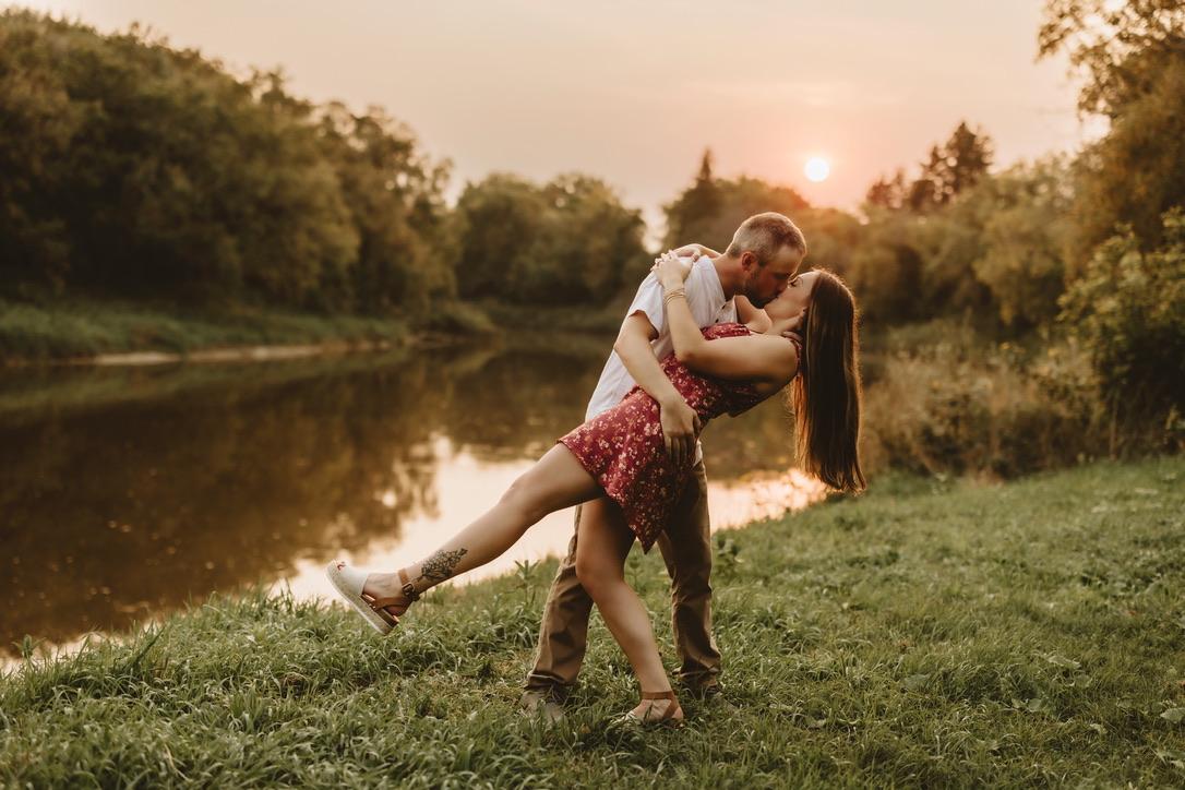 The Wedding Website of Mariah Stueness and Benjamin Genereux