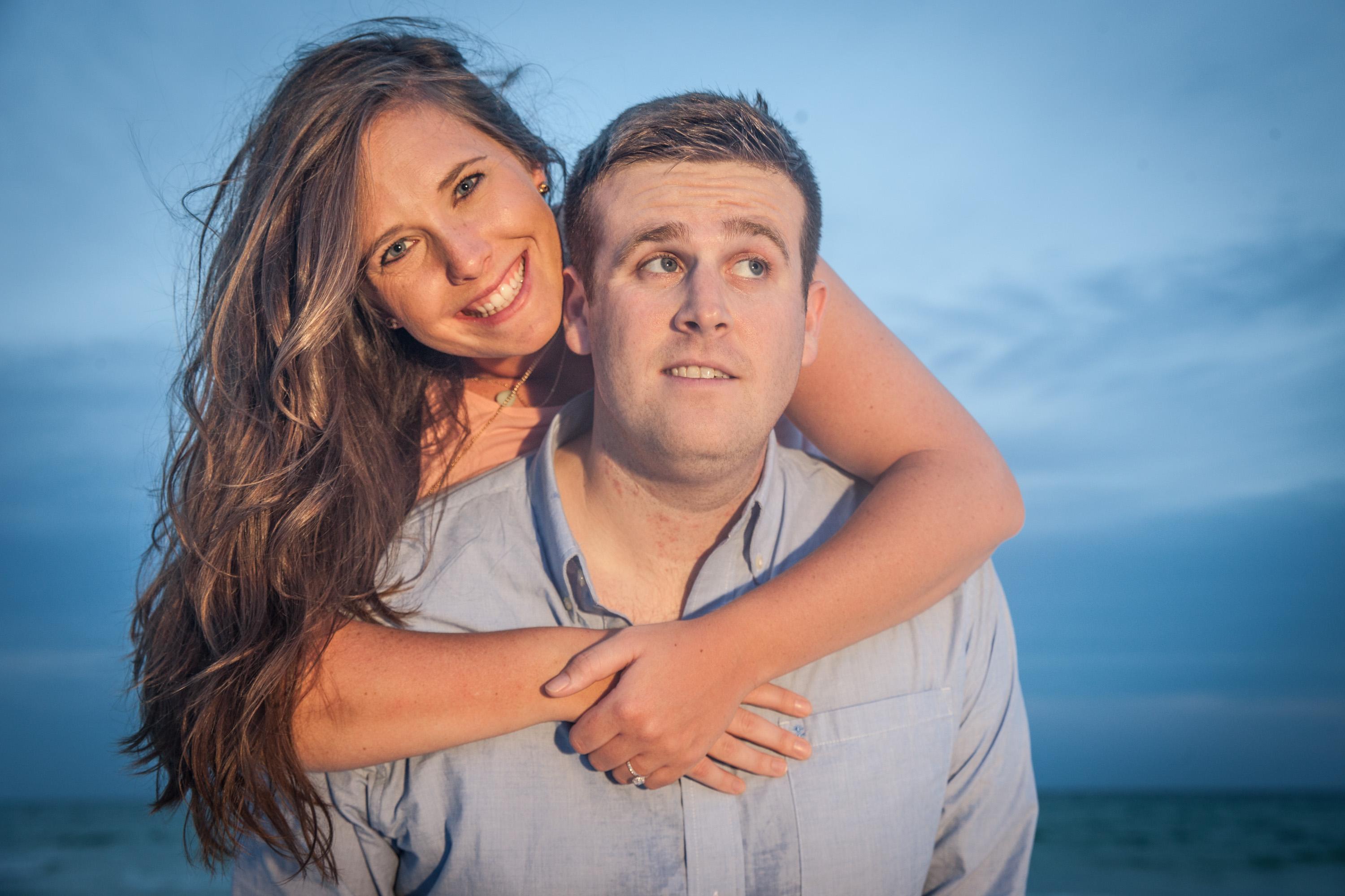 The Wedding Website of Meredith Wilson and Shaw Dunn