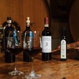 Wine Tasting