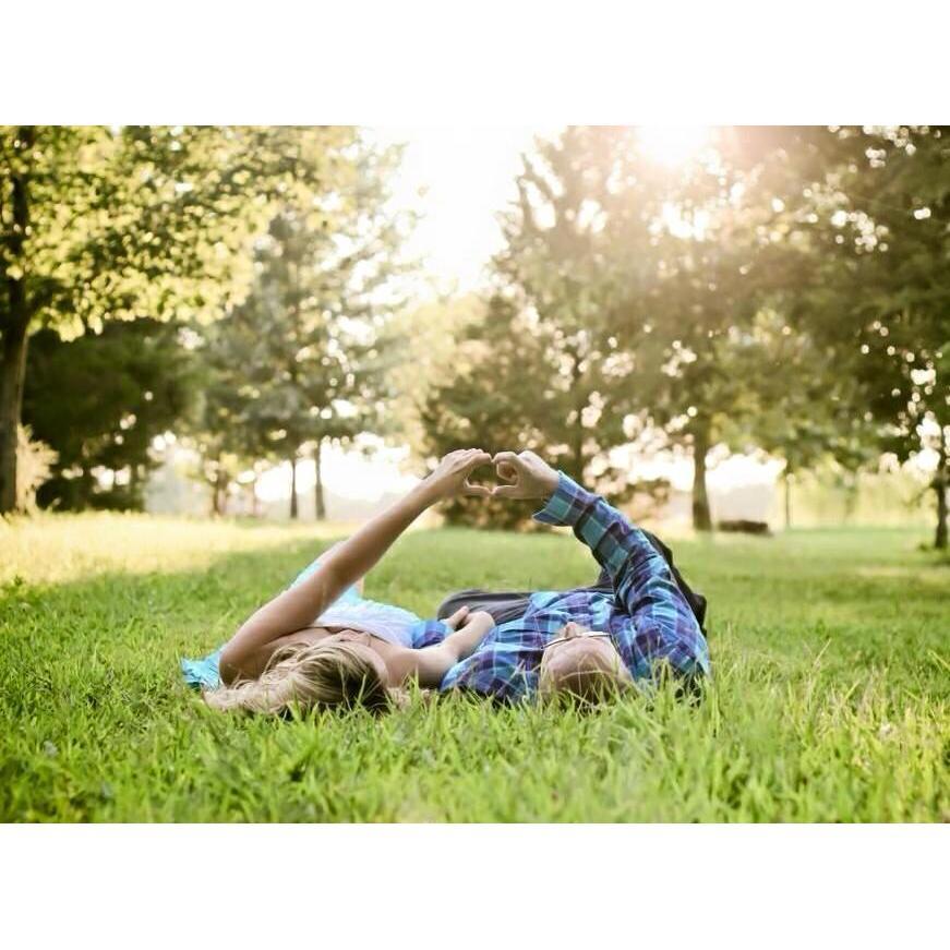 Senior Pictures 2014