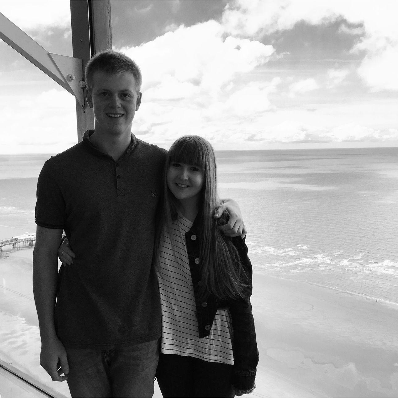 Blackpool 2016