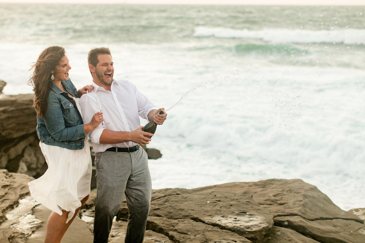The Wedding Website of Jen Knapp and Jerry Gordon