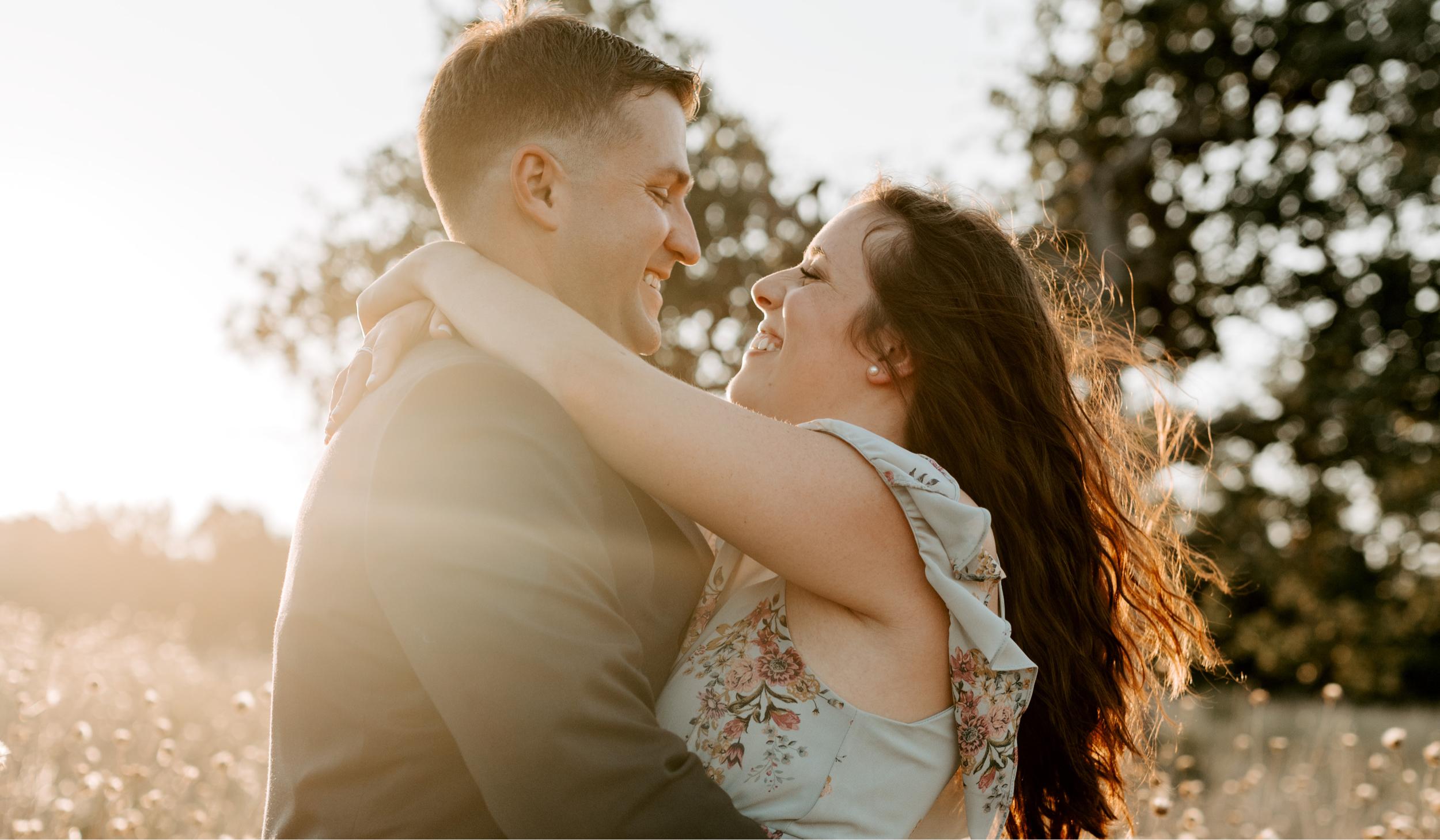 The Wedding Website of Melanie David and Corey David