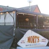 Mort’s Martini and Cigar Bar