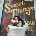 Sweet Things Ice Cream Shoppe