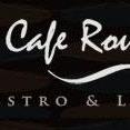 Café Routier