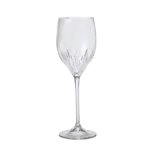 Wedgwood Vera Wang Duchesse Wine Glass