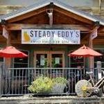 Steady Eddy's Coffee House