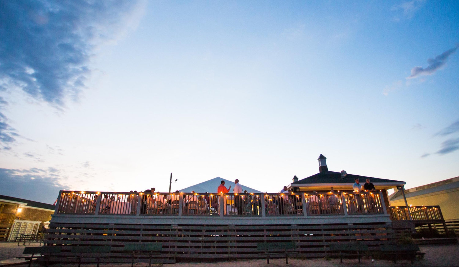 The Wedding Website of Nayeli Page and Robert page