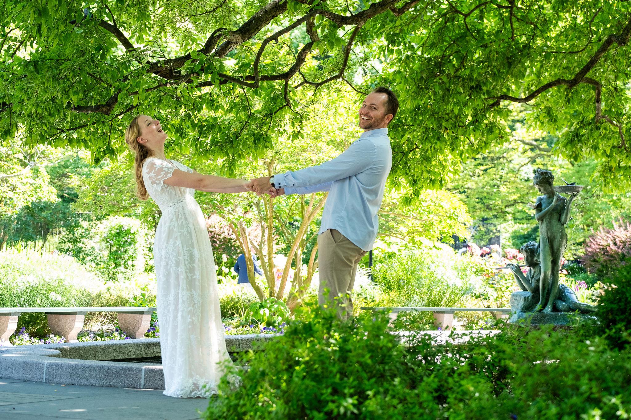 The Wedding Website of Sara Victor and George Todorovic