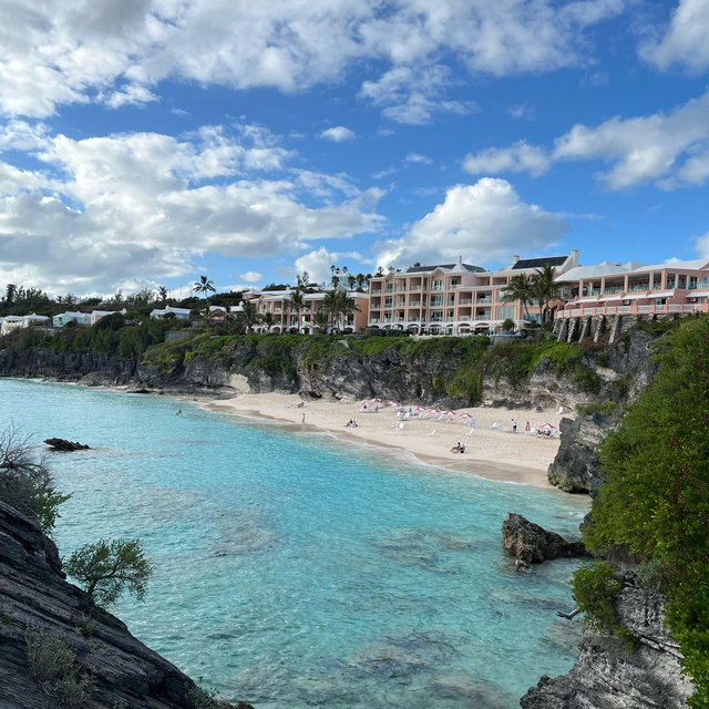 Honeymoon in Bermuda Fund!