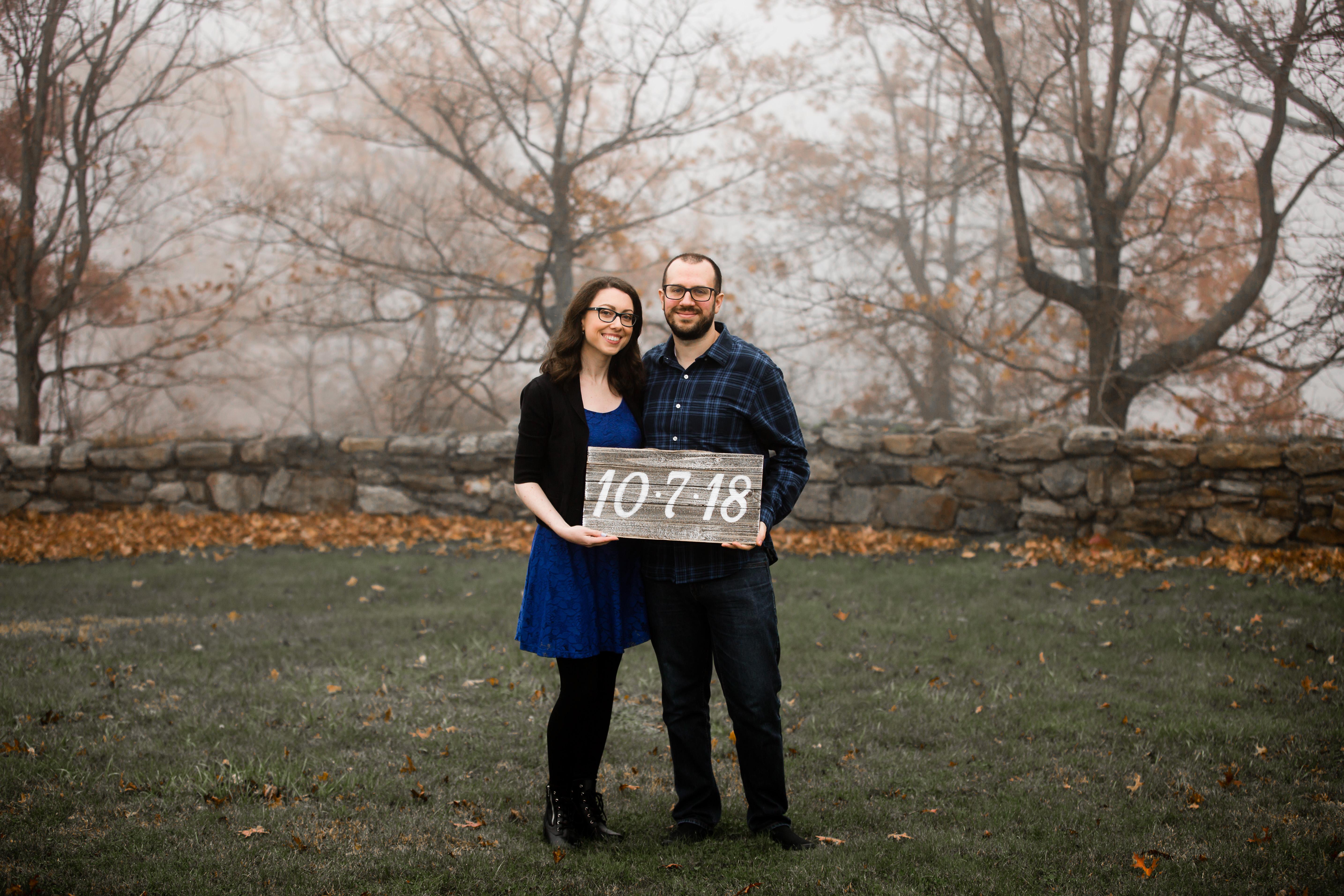 The Wedding Website of Claire O'Mara and Nicholas Previdi