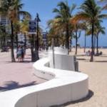 Fort Lauderdale Beach