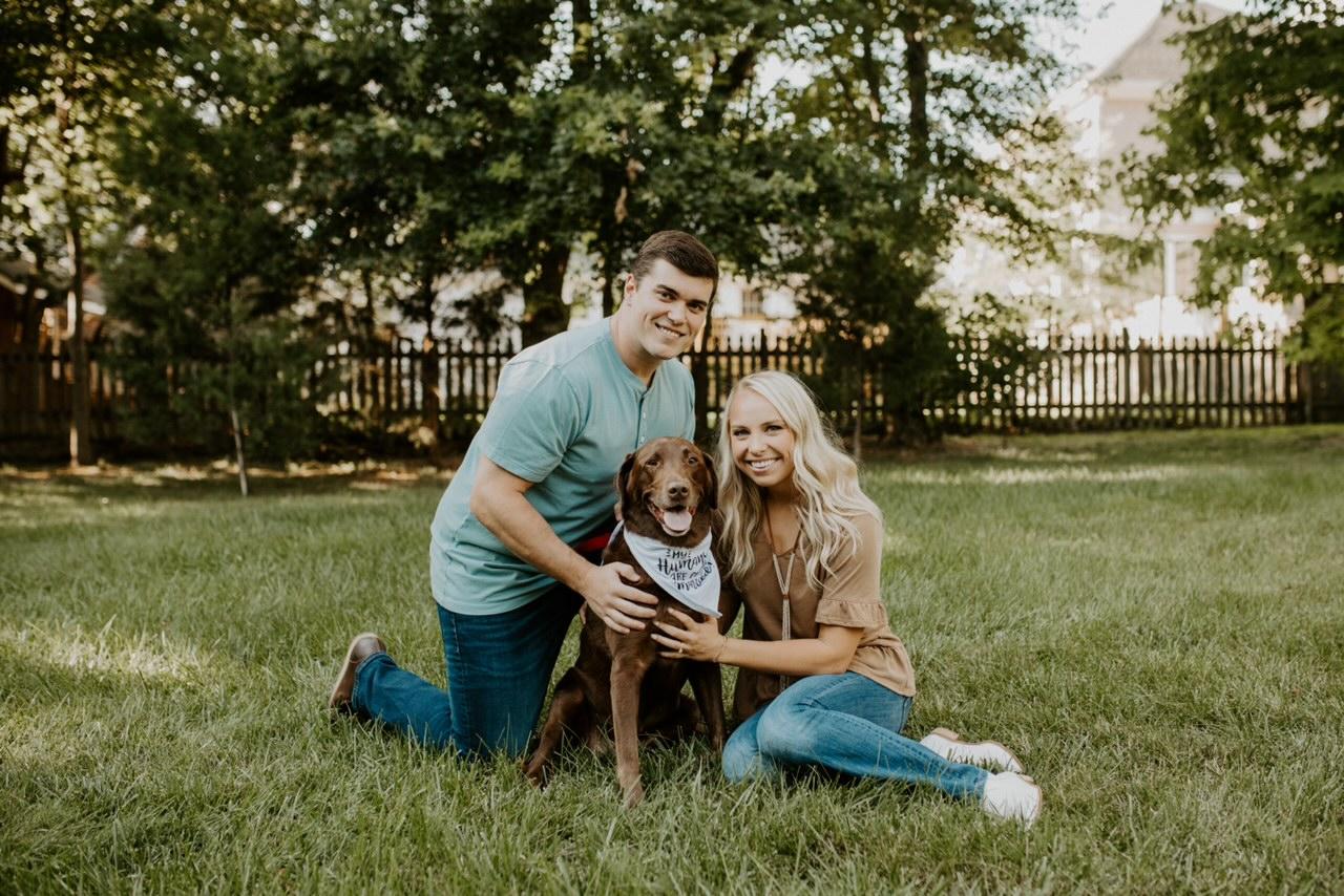 The Wedding Website of Jack King and Kelly King