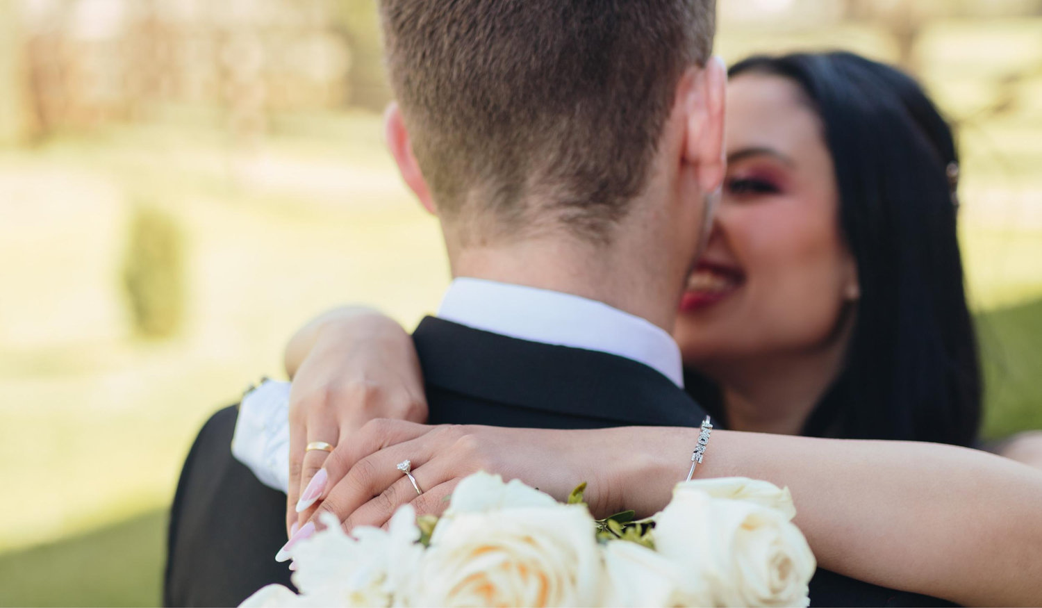 The Wedding Website of Isabela Ospino and Anthony Tufo