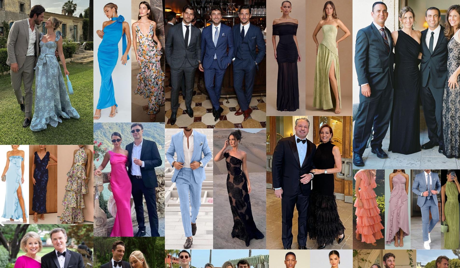 The Wedding Website of Ally Flack and Tucker Hamrick