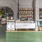 Ditta Artigianale Piazza Ferrucci
