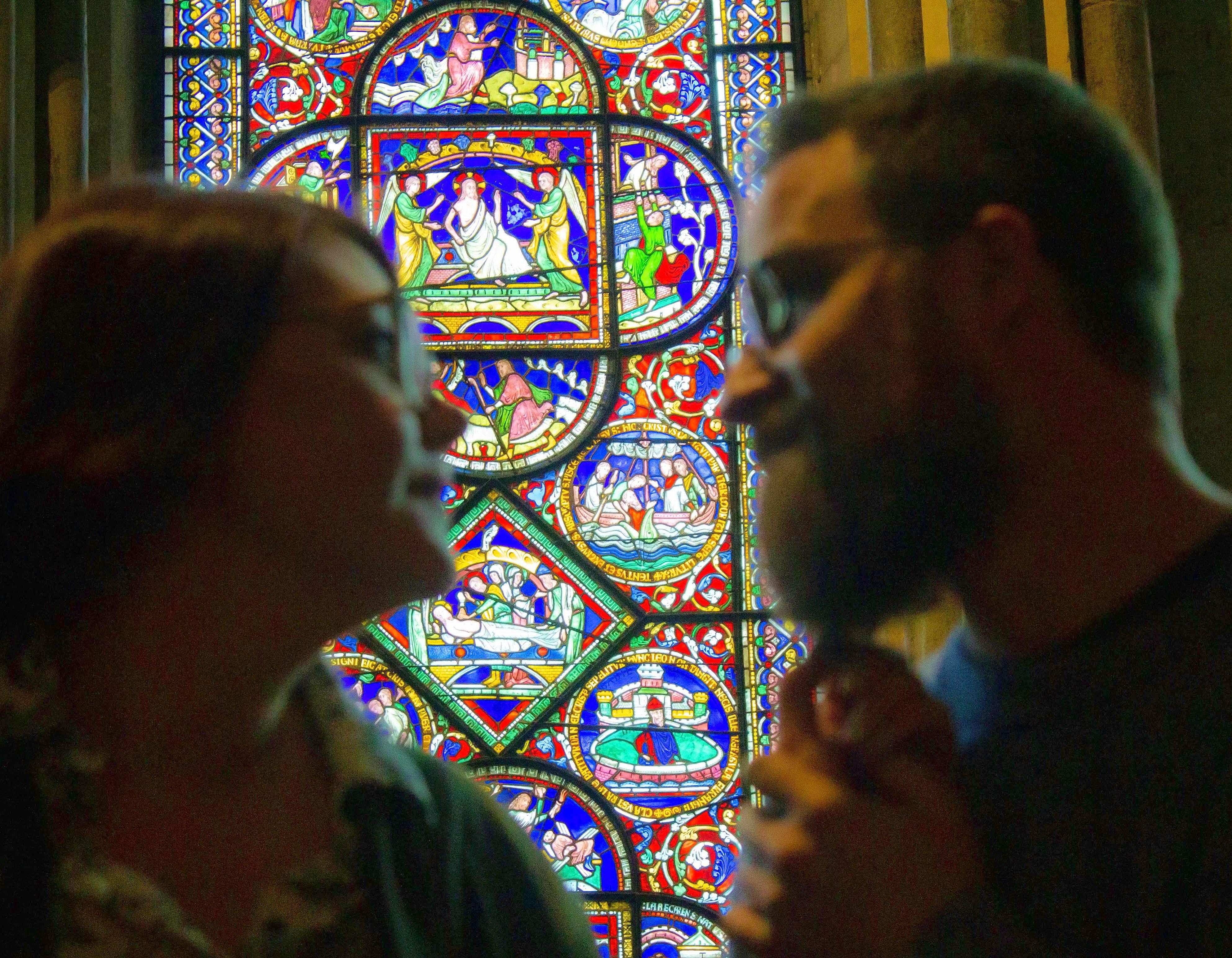 The Wedding Website of Elizabeth Atkin and Adam Clark