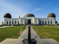 Griffith Observatory