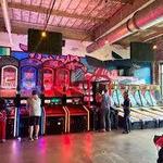 Boxcar Bar + Arcade