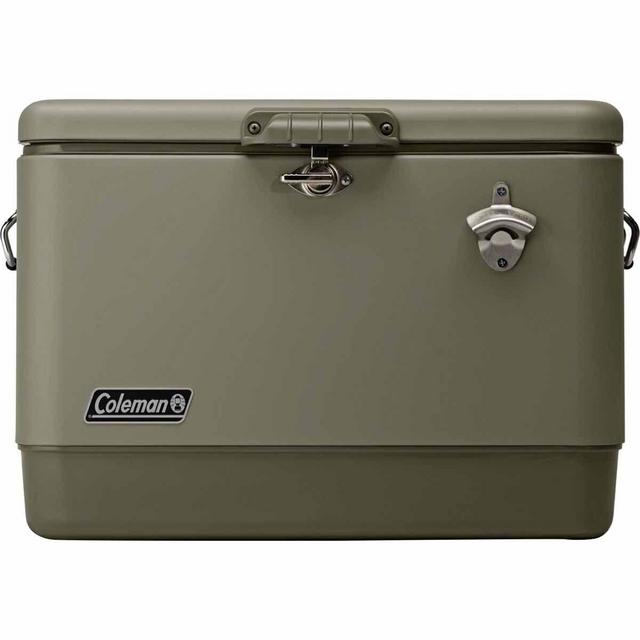 Reunion Steel Belted Cooler - 54qt