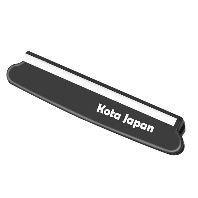 Kota Japan Fixed Angle, Accurate Whetstone Sharpener Blade Guide. Enjoy, Smooth, Effortless Sharpening Results! Utmost Safety!