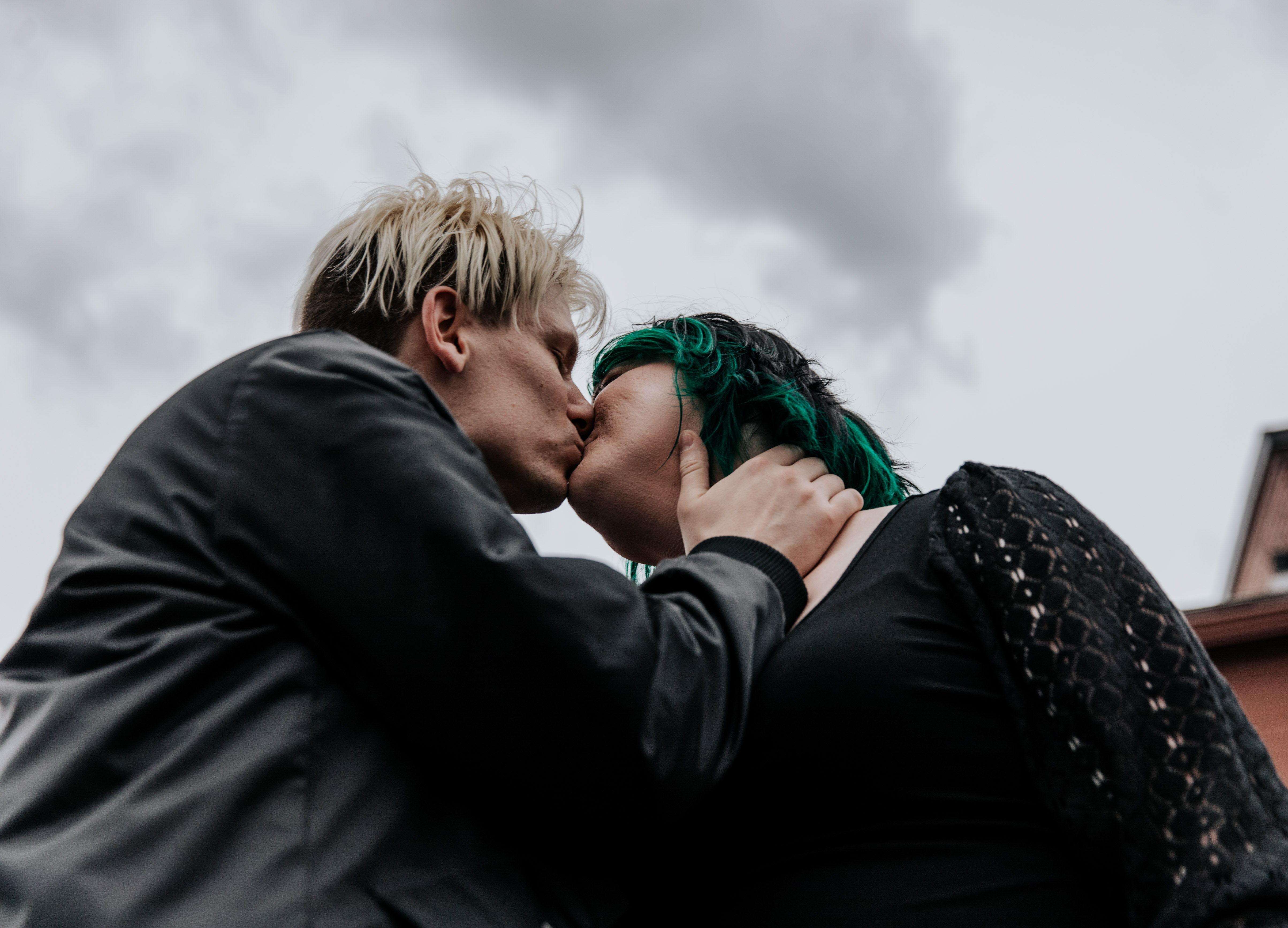 The Wedding Website of Autumn Draper and Tristan Sawyer