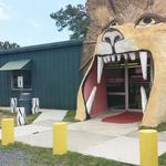 Tregembo Animal Park