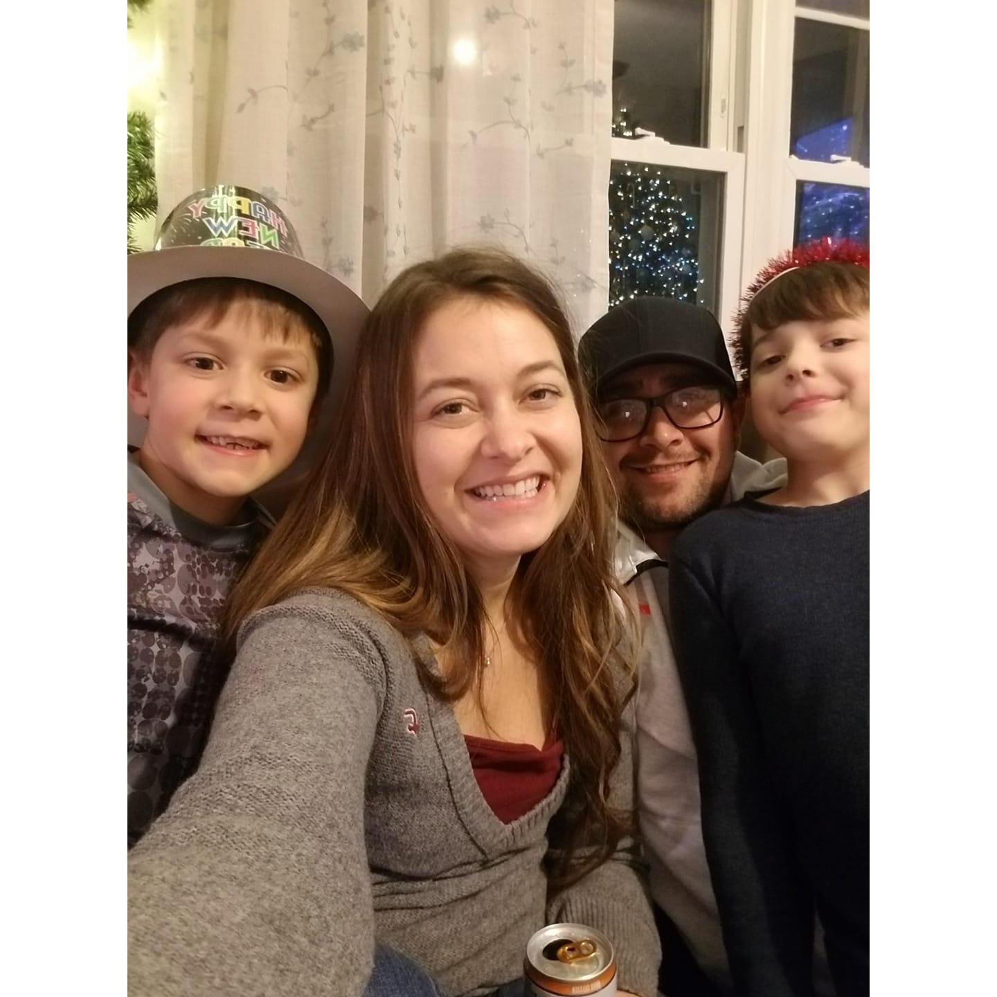 Happy New Year!