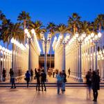 Los Angeles County Museum of Art