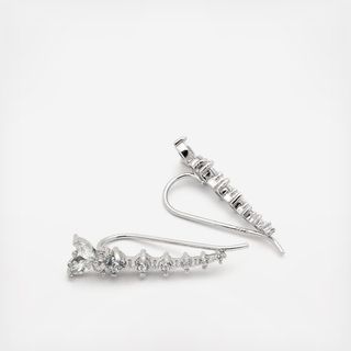 Amaranth Earrings