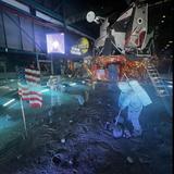 Kennedy Space Center Visitor Complex