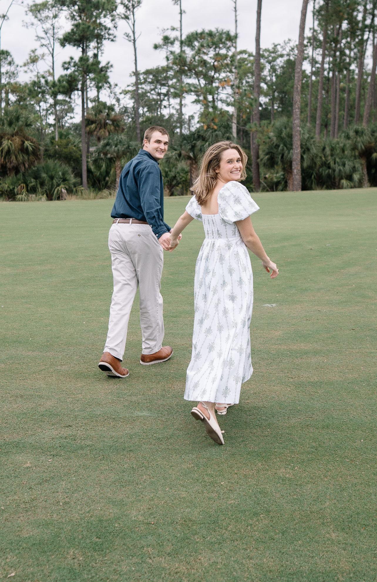 The Wedding Website of Anna Faith Templeton and Triston Powell Harrison