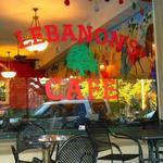 Lebanon's Cafe