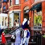 Newbury Street