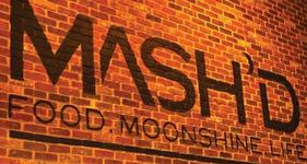 Mash'D