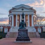 University of Virginia