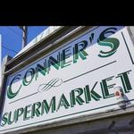 Conner's Supermarket