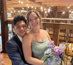 The Wedding Website of Kira Durgin and Steven DeWitt