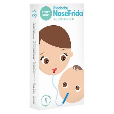 Fridababy NoseFrida® Nasal Aspirator