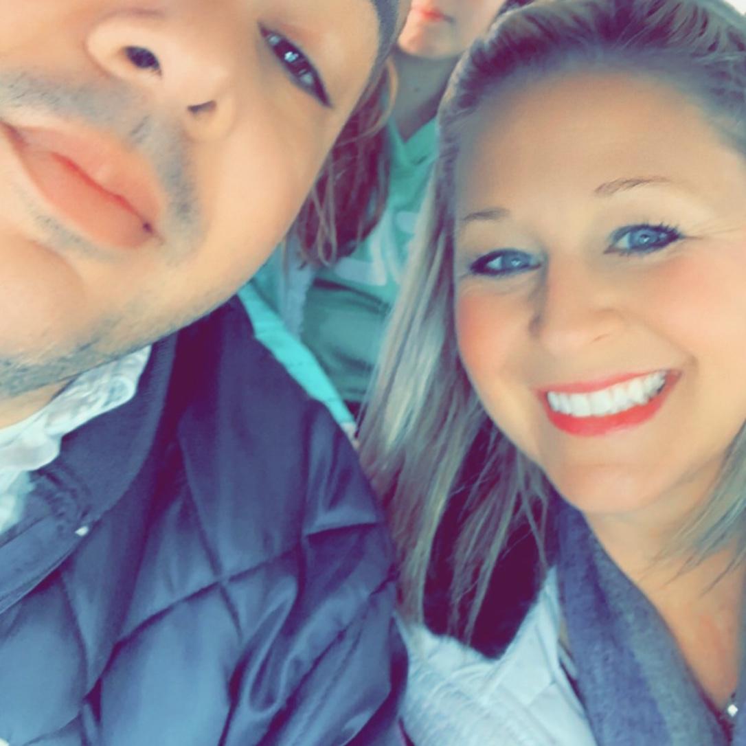 Christmas trip to Swayzee