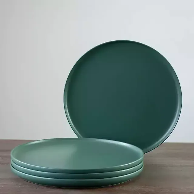 Set of 4 Dinner Plates