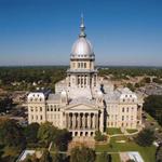 Illinois State Capitol Building